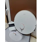 Aspirator Robot Xiaomi Robot Vacuum S10+ White