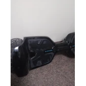 Giroscooter Bluewheel HX500