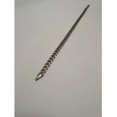 Bratara Din Argint Proba 925* 21cm 10.98 Gr