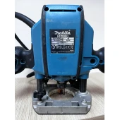 Mașină de Frezat Verticala Makita RP0900