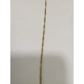 Lant Din Aur Proba 585* 2.52Gr