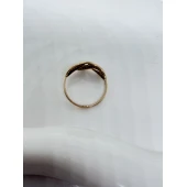 Inel Din Aur Proba 585* 1,58 gr