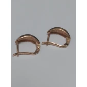 Cercei Din Aur Proba 585 1.45 gr