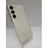 Telefon Samsung Galaxy S23  8/256GB White