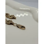 Brățară Din Aur Proba 585* 10,99 gr