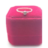 Inel Din Aur Proba 585* 1.17 gr