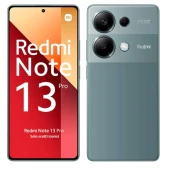Telefon Xiaomi Redmi Note 13 Pro 256 GB  Green