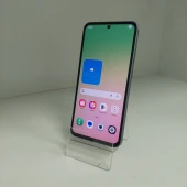 Telefon Samsung Galaxy A56 128 GB Black