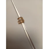 Cercei Din Aur Proba 585* 2.27 gr