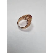 Inel Din Aur Proba 585* 5.33 gr