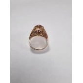 Inel Din Aur Proba 585* 5.33 gr