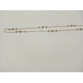 Lant Din Aur Proba 585* 2.64 Gr