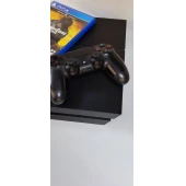 Consola Sony Playstation 4 500 GB Black