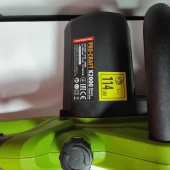 Drujba electrică Procraft K2000