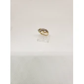 Inel Din Aur Proba 585* 3.40 gr