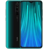 Telefon Xiaomi Red Note 8 Pro 64 Gb Forest Green