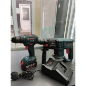 Ciocan Rotopercutor Bosch GBH18V-21 GSR18V-55