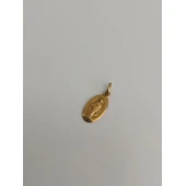 Pandativ Din Aur Proba 750* 0.85 gr