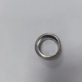 Inel din argint 925  10,87 gr