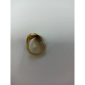 Inel Din Aur Proba 585* 2.50 gr