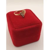 Inel Din Aur Proba 585* 2.64gr