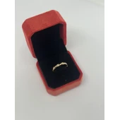 Inel Din Aur proba 585* 1.98gr