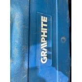 Mașină de frezat Graphite PRO 59GP300