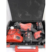 Set Tools 5 piese Milwakee