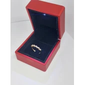 Inel Din Aur Proba 585* 1.60 gr