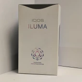Iqos iluma