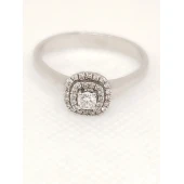 Inel Din Aur Proba 585* 3.39 gr