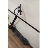 Electro Trotineta Flexu Black