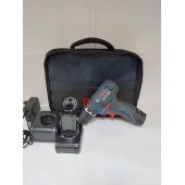 Sculă Electrică Mașină De Inșurubat Bosch GSR 12V-15