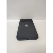 Telefon Apple iPhone 14 Plus 128 GB Black