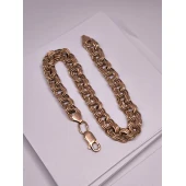 Bratara Din Aur Proba 585* 9.17 Gr