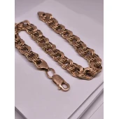 Bratara Din Aur Proba 585* 9.17 Gr