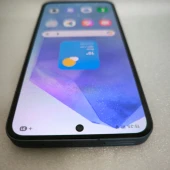 Telefon Samsung Galaxy A55 128 GB Navy Awesome