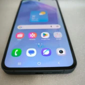 Telefon Samsung Galaxy A55 128 GB Navy Awesome