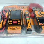 Set de testare electrică 3 buc Ingco COS24069