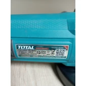 Polizor unghiular TOTAL TG12018026