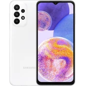 Telefon Samsung Galaxy A23 128 GB White