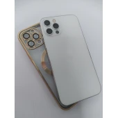 Telefon Apple iPhone 12 Pro 512 GB White