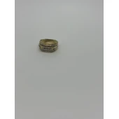 Ghiul din aur 585* 4.42gr