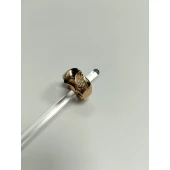 Inel din aur Proba 585*  3.91 gr