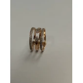 Inel din aur Proba 585 Masa 2,81 gr