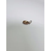 Pandativ proba 585* masa 1.04gr