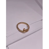 Inel Din Aur Proba 585* 2.20 gr