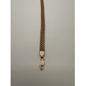 Bratara Din Aur Proba 585*  8.67 Gr