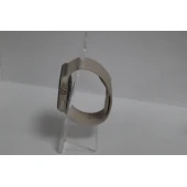 Ceas inteligent Apple Watch Series 7 Silver