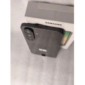 Telefon Samsung Galaxy A56 256 GB Black